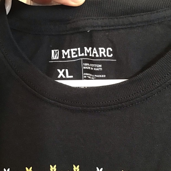 Let’s go ducks black t-shirt size XL - Picture 3 of 3